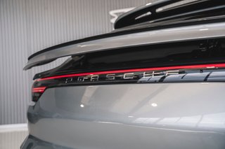 PORSCHE Cayenne Coupé EHybrid462cv coupe