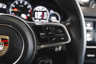 PORSCHE Cayenne Coupé EHybrid462cv coupe