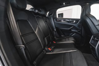 PORSCHE Cayenne Coupé EHybrid462cv coupe