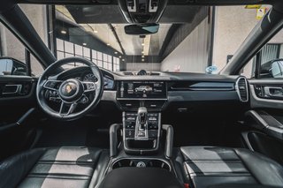 PORSCHE Cayenne Coupé EHybrid462cv coupe