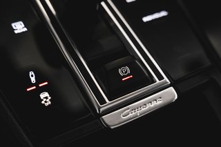 PORSCHE Cayenne Coupé EHybrid462cv coupe