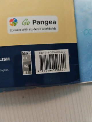 Key Bachillerato 2e 1 Student Book (Spain)