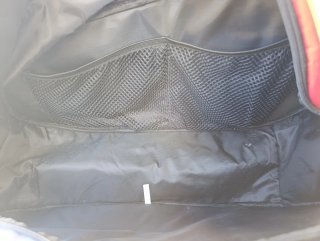 Bolsa para palas de pádel PROTON