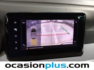 SEAT Ibiza 1.0 TSI FR Salta 85 kW (115 CV)