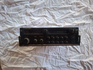 Blaupunkt Verona SQR 29 Radio Cassette