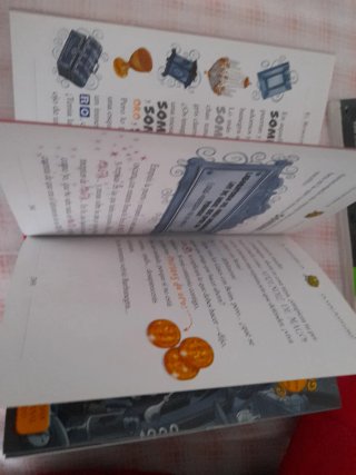 Rescate en el Reino de la Fantasía noveno viaje