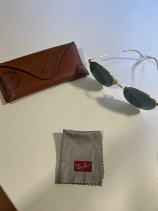 Gafas Ray-Ban