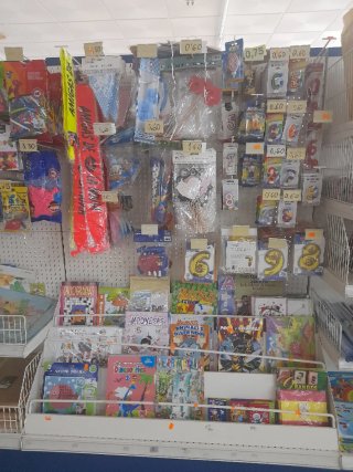 Lote Papelería: Vinilos, Cartulinas, Bloc, Carpeta