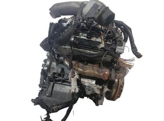 Audi cgka motor completo a4 berlina (8k2) 227837