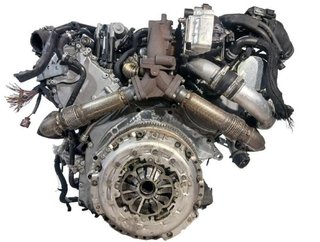Audi cgka motor completo a4 berlina (8k2) 227837