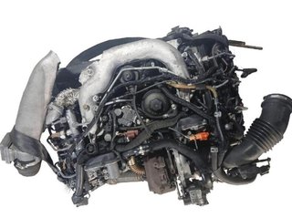 Audi cgka motor completo a4 berlina (8k2) 227837