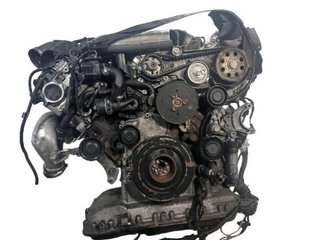Audi cgka motor completo a4 berlina (8k2) 227837
