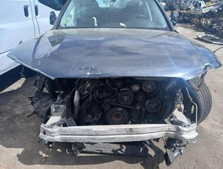 Audi cgka motor completo a4 berlina (8k2) 227837