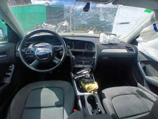 Audi cgka motor completo a4 berlina (8k2) 227837