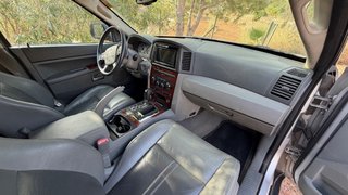 Jeep Grand Cherokee 2006