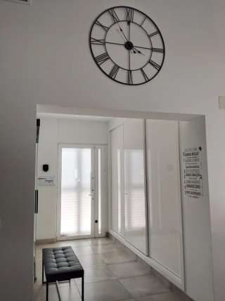 Casa independiente reformada