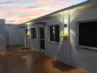 Casa independiente reformada