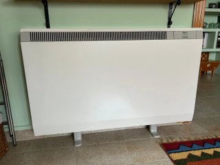 Acumuladores de Calefacción Dimplex