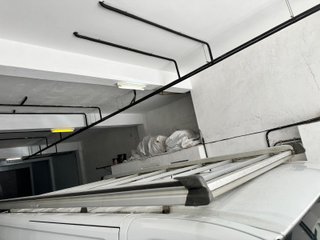 Opel Vivaro 2015