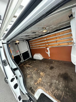 Opel Vivaro 2015