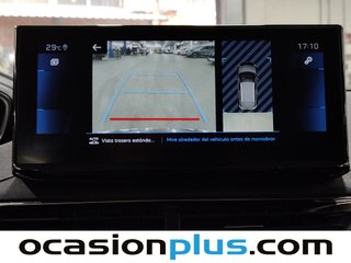 Peugeot 3008 BlueHDI 130 S&S Allure EAT8 96 kW (130 CV)