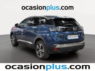 Peugeot 3008 BlueHDI 130 S&S Allure EAT8 96 kW (130 CV)