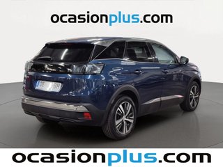 Peugeot 3008 BlueHDI 130 S&S Allure EAT8 96 kW (130 CV)