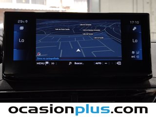 Peugeot 3008 BlueHDI 130 S&S Allure EAT8 96 kW (130 CV)