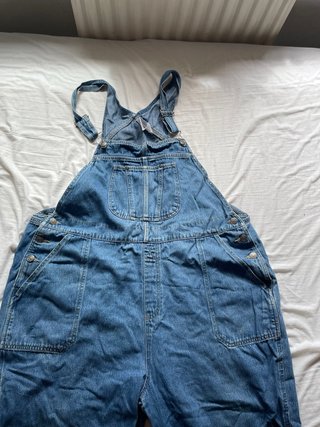 Mono tejano vaquero talla XXXL