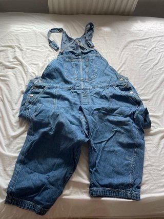 Mono tejano vaquero talla XXXL
