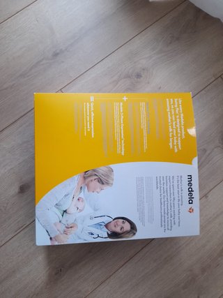 Sacaleches Medela Swing Flex