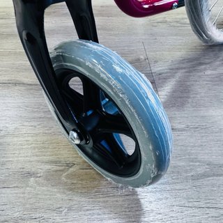 Silla de Rueda Infantil