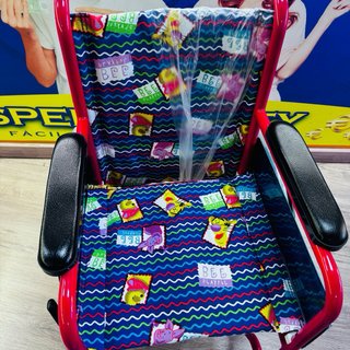Silla de Rueda Infantil