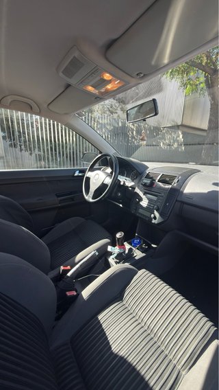 Volkswagen Polo 1.9 TDI