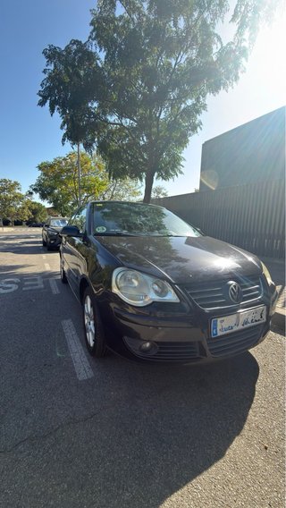 Volkswagen Polo 1.9 TDI