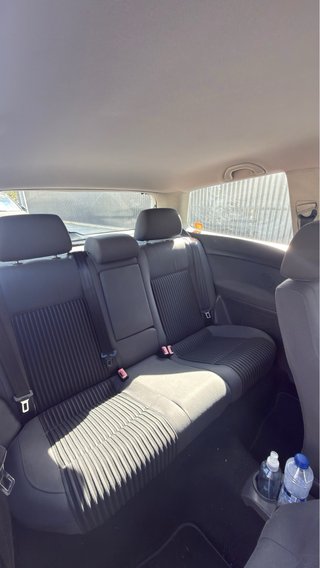 Volkswagen Polo 1.9 TDI