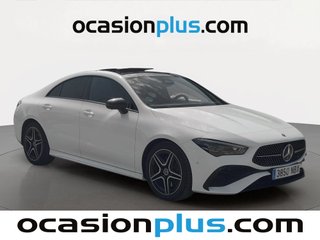 Mercedes-Benz CLA 200 120 kW (163 CV)