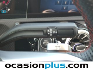 Mercedes-Benz CLA 200 120 kW (163 CV)