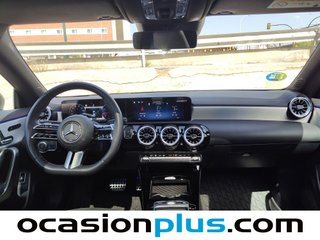 Mercedes-Benz CLA 200 120 kW (163 CV)