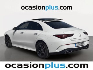 Mercedes-Benz CLA 200 120 kW (163 CV)