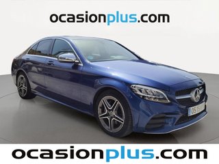 Mercedes-Benz Clase C 200 d 118 kW (160 CV)