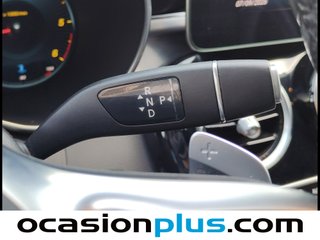 Mercedes-Benz Clase C 200 d 118 kW (160 CV)
