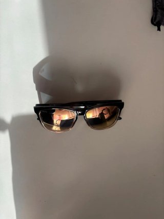 Gafas de Sol Hawkers Negras/Grises