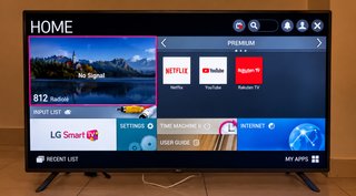 TV LG 50 Smart TV