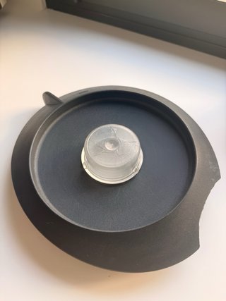 Thermomix TM31 con accesorios