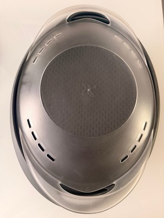 Thermomix TM31 con accesorios