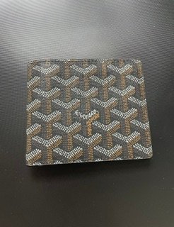 Cartera Goyard
