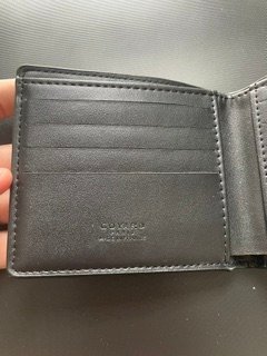 Cartera Goyard