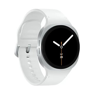 Samsung Galaxy Watch 8 40mm Silver