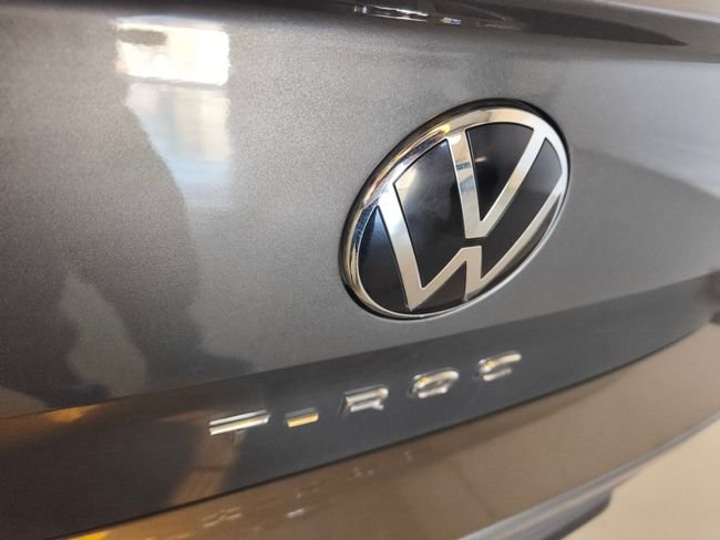 Volkswagen T-Roc 2021, foto 9